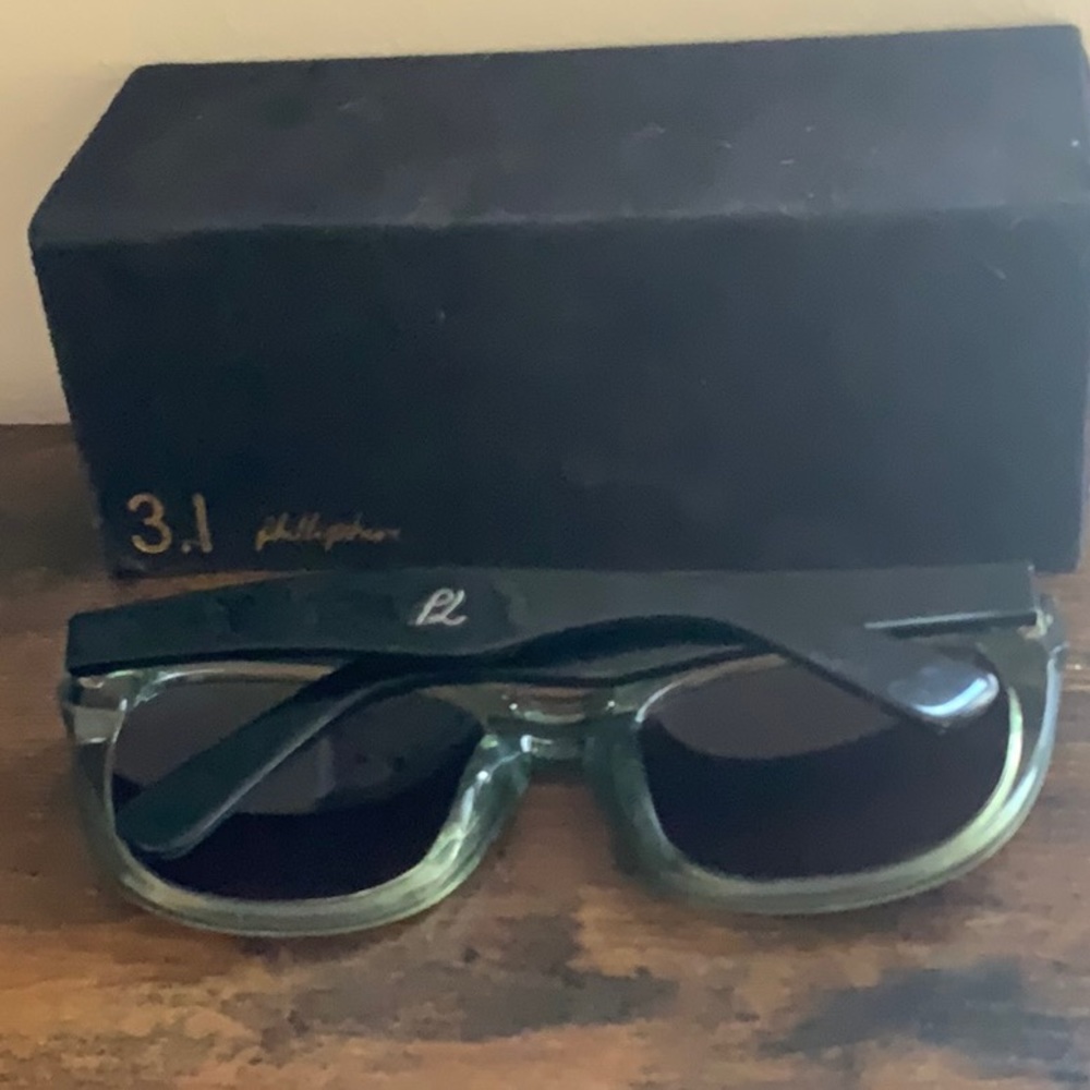 Philip Lim shades RARE - Picture 3 of 3